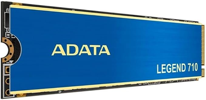 SSD Adata Legend 710 512GB NVMe M.2 2280