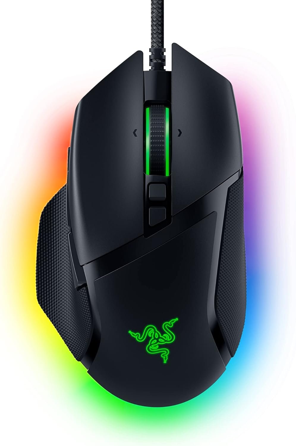 Mouse Razer Basilisk V3 preto