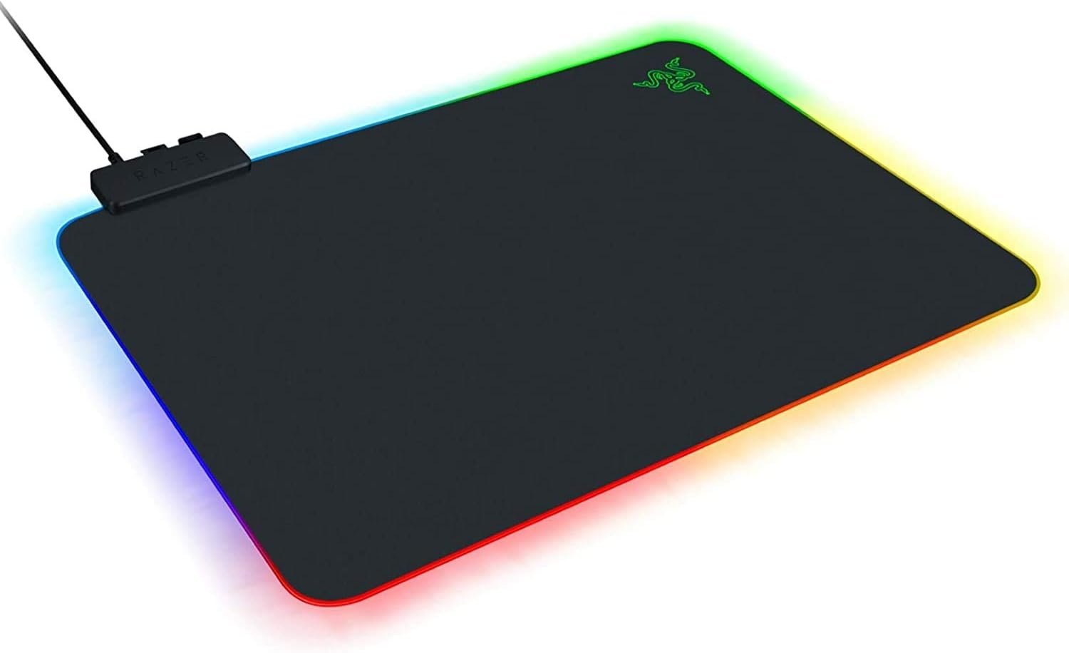 Mousepad Razer Firefly V2 rigido RGB
