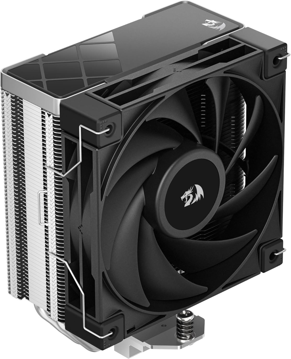 Air cooler GamerStorm X Redragon AK400 RD preto