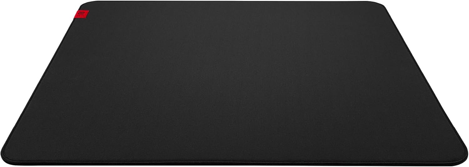 Mousepad Zowie G-SR III Black